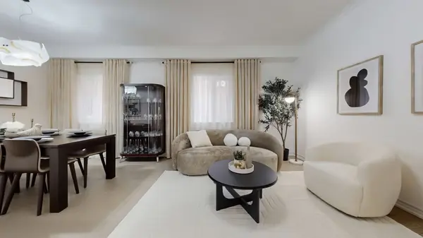 86 Eagle Peak DR, Richmond Hill, ON L4S 2W2