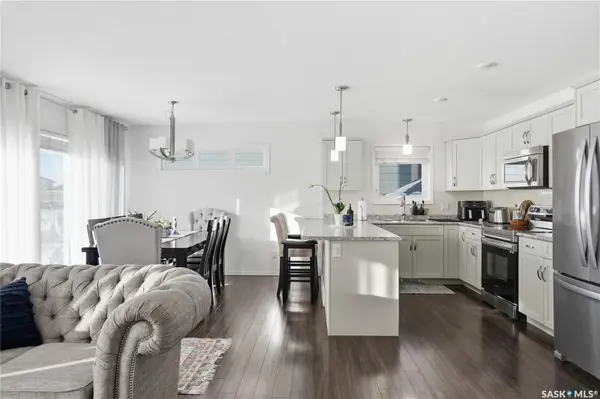 223 Eaton CRESCENT, Saskatoon, SK S7V 0H4