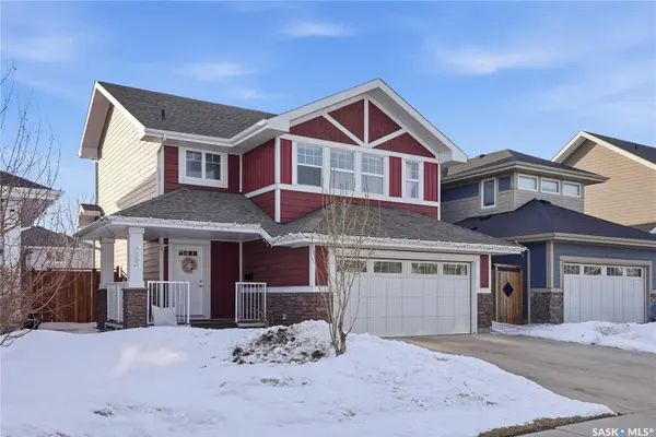 223 Eaton CRESCENT, Saskatoon, SK S7V 0H4