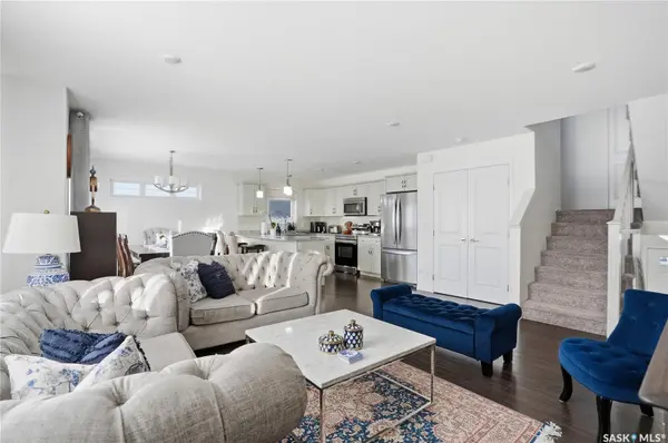 223 Eaton CRESCENT, Saskatoon, SK S7V 0H4