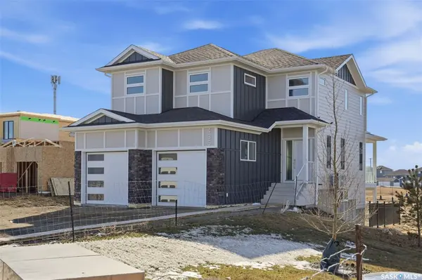 435 Sharma CRESCENT, Saskatoon, SK S7W 0Y4