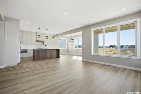 435 Sharma CRESCENT, Saskatoon, SK S7W 0Y4