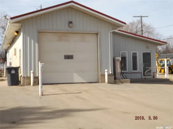 522 Mann AVENUE, Radville, SK S0C 2G0