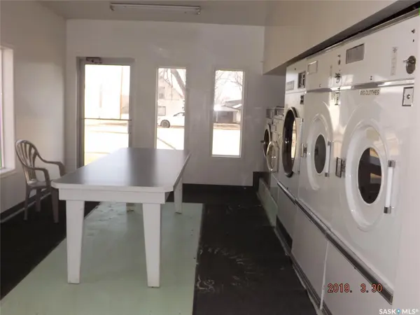 522 Mann AVENUE, Radville, SK S0C 2G0