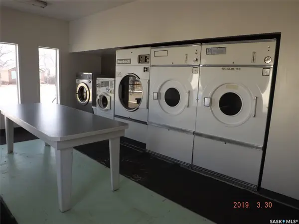 522 Mann AVENUE, Radville, SK S0C 2G0