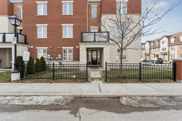 122 Baycliffe CRES, Brampton, ON L7A 3Y7