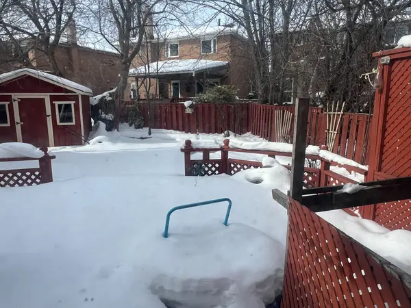 14 Albermarle CT, Brampton, ON L6Z 1R4