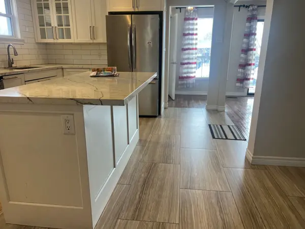 14 Albermarle CT, Brampton, ON L6Z 1R4