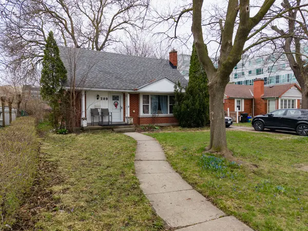 289 Albert ST, Waterloo, ON N2L 3T9