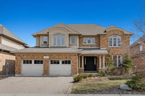 325 Deerfoot TRL, Waterloo, ON N2K 0B4