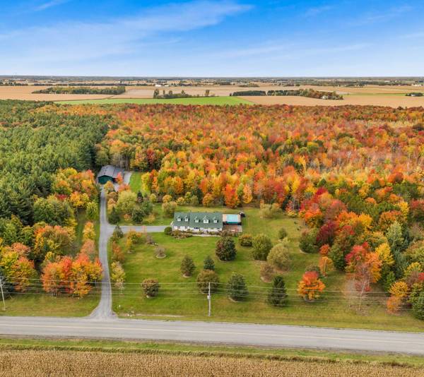 638 St Thomas RD, Russell, ON K0A 1W0