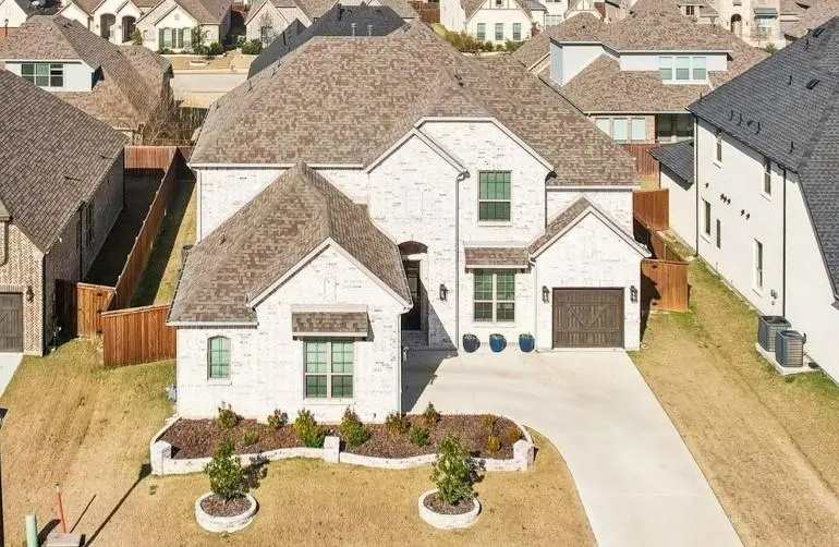 616 Windy Ridge Lane, Rockwall, TX 75087