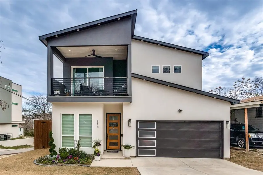 518 Crete Street, Dallas, TX 75203