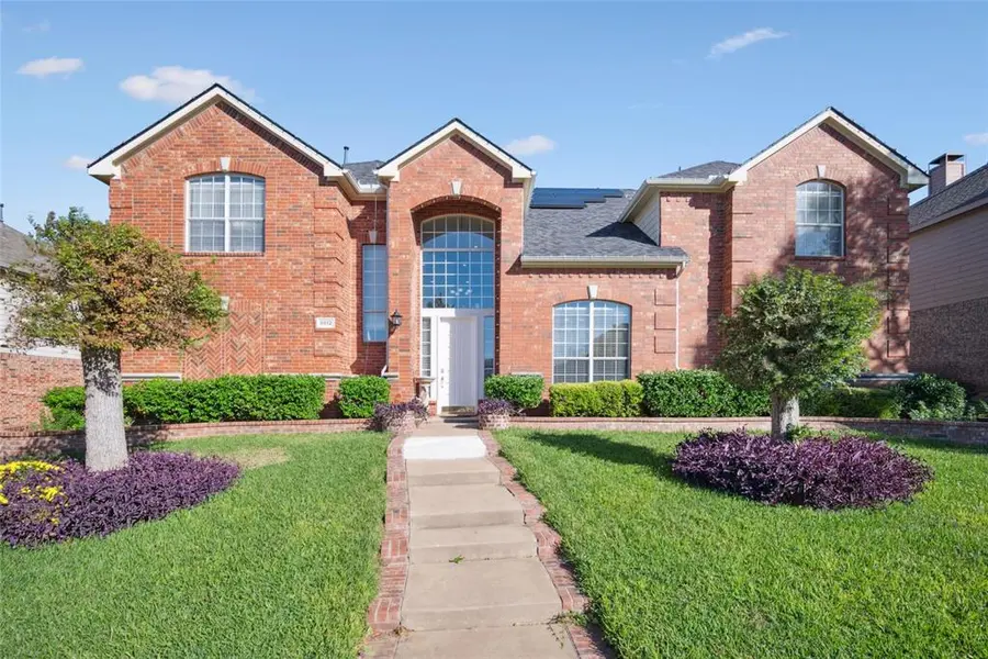 8812 Bluffcreek Lane, Plano, TX 75024