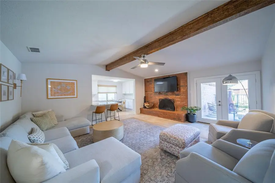 2517 Brennan Drive, Plano, TX 75075