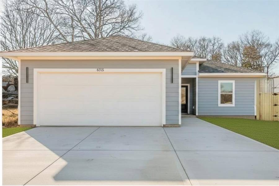 6315 Kemrock Drive, Dallas, TX 75241