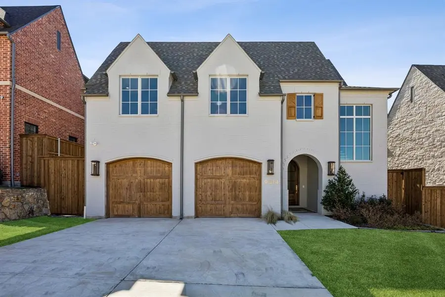 9514 Still Creek Lane, Dallas, TX 75238