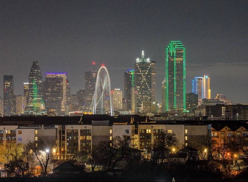 2804 Guymon Street, Dallas, TX 75212