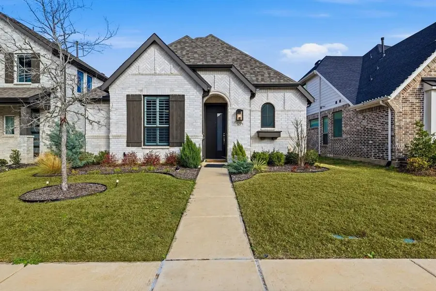 8128 Legacy Trail, Mckinney, TX 75071