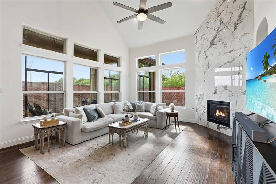 6220 Spieth Road, Mckinney, TX 75070