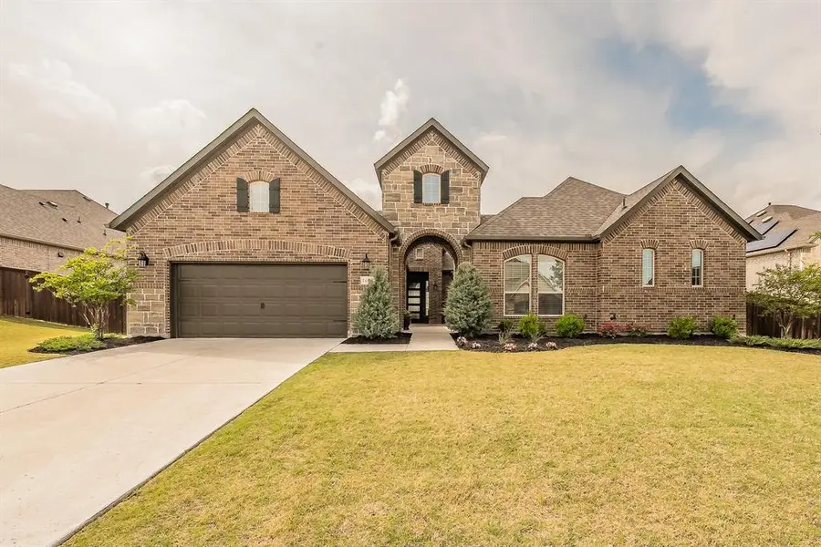 1686 Chicory Court, Haslet, TX 76052