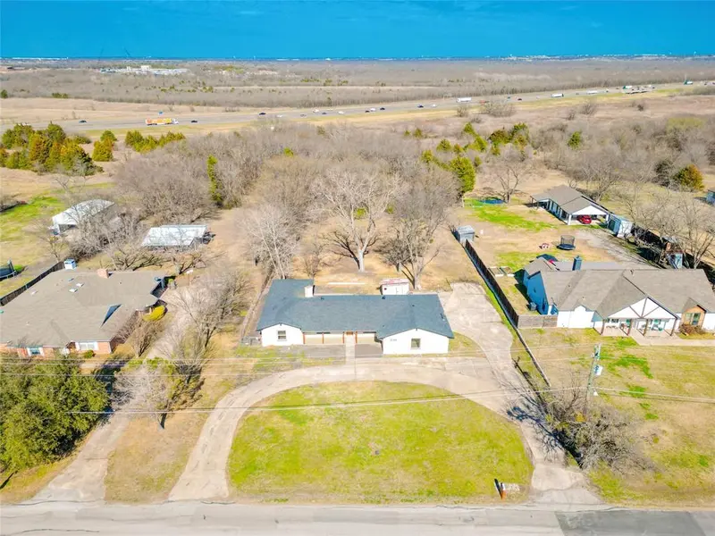 6300 Lumley Road, Mesquite, TX 75181