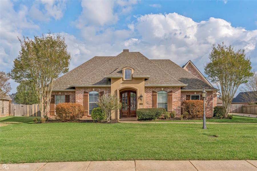 125 Horseguards Avenue, Bossier City, LA 71111