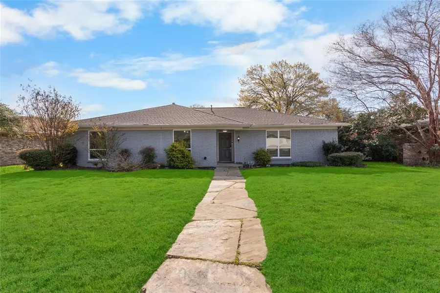 2424 Winterstone Drive, Plano, TX 75023