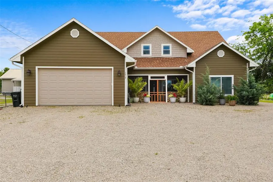 1414 Rs County Road 1605, Point, TX 75472