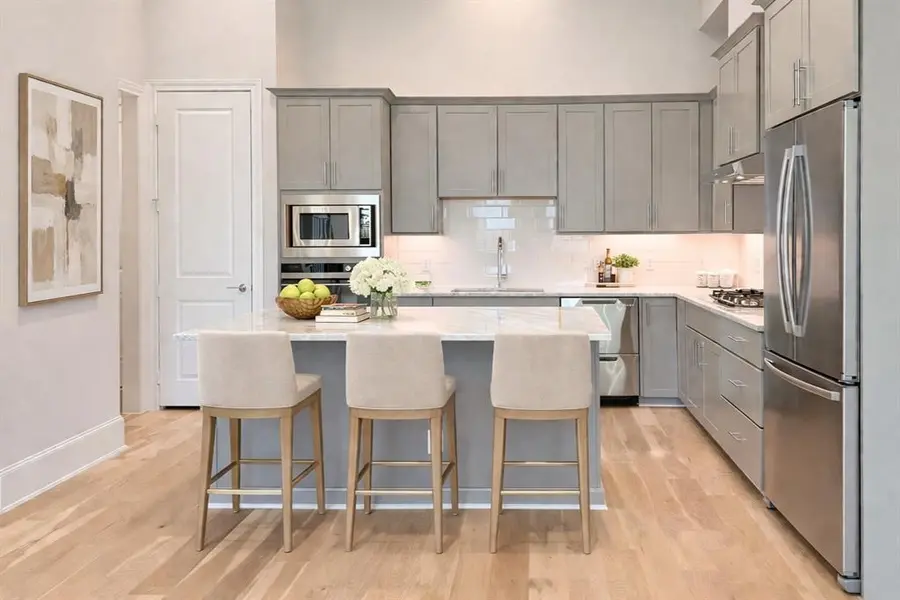 1440 N Avenue, Plano, TX 75074