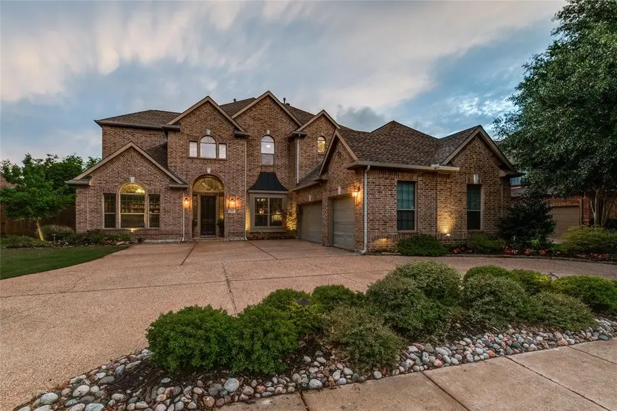 15347 Ridgewood Drive, Frisco, TX 75035