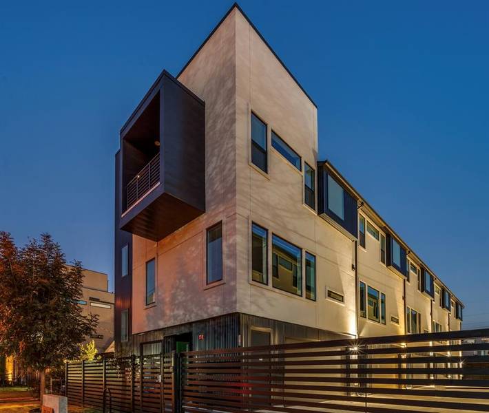 2900 Hawthorne Avenue #103, Dallas, TX 75219