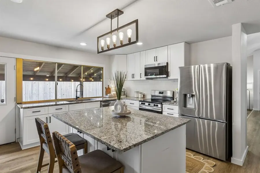 2733 Ripplewood Drive, Garland, TX 75044