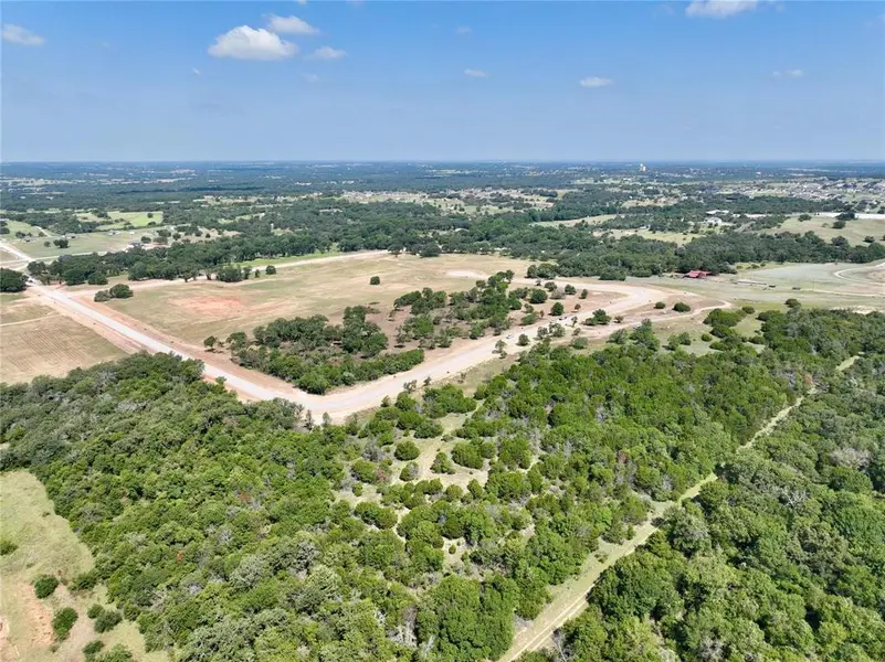 Lot 28 Colt Road, Springtown, TX 76082