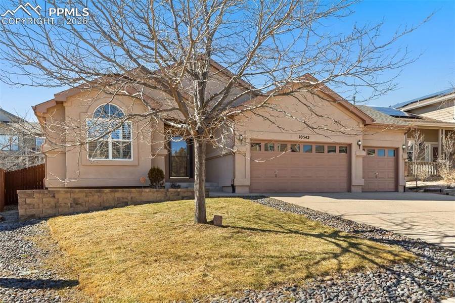 10342 Biscayne DR, Peyton, CO 80831