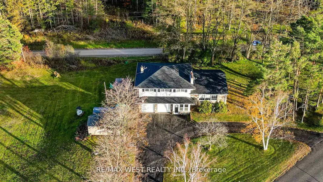 5949 Concession 6 RD, Uxbridge, ON L9P 0L6