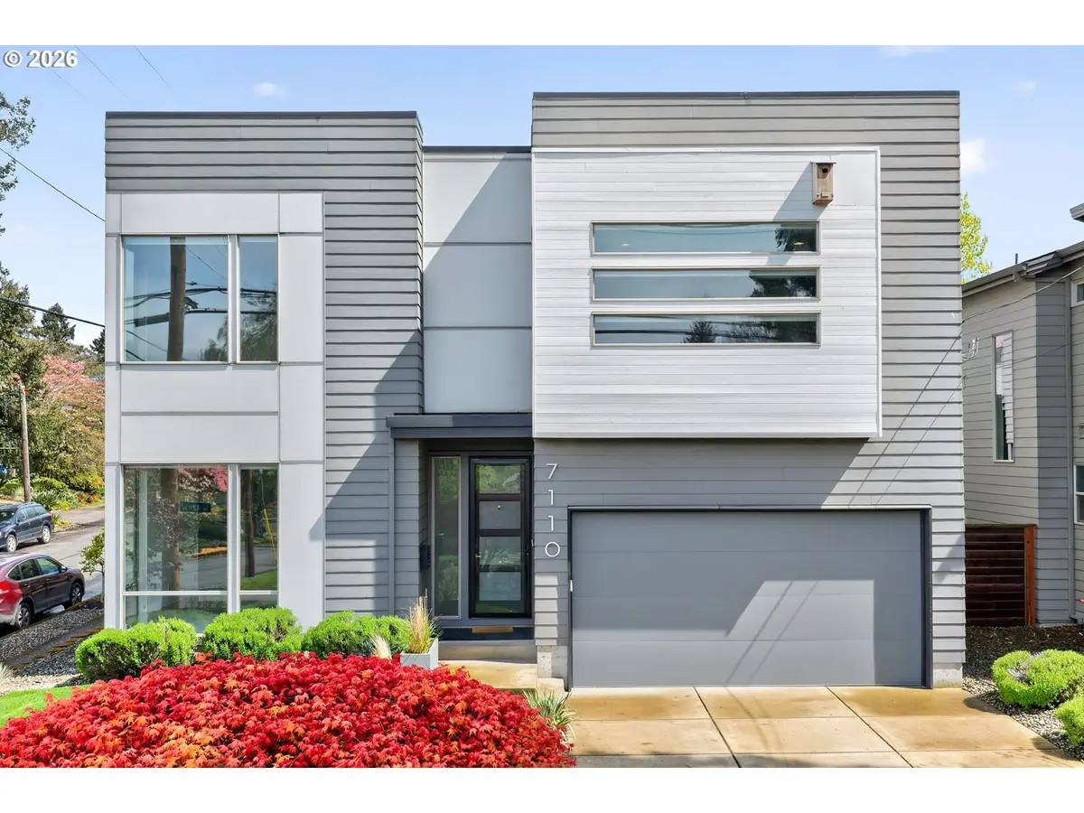 7110 SE 42ND AVE, Portland, OR 97206