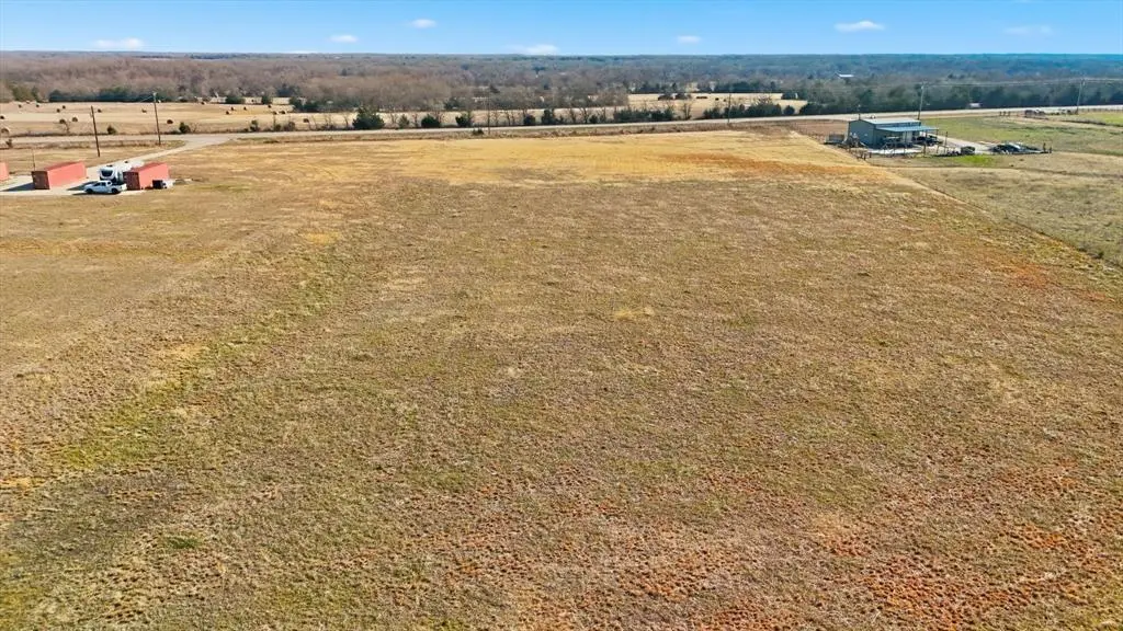 TBD FM 2649 Tract 4, Campbell, TX 75422