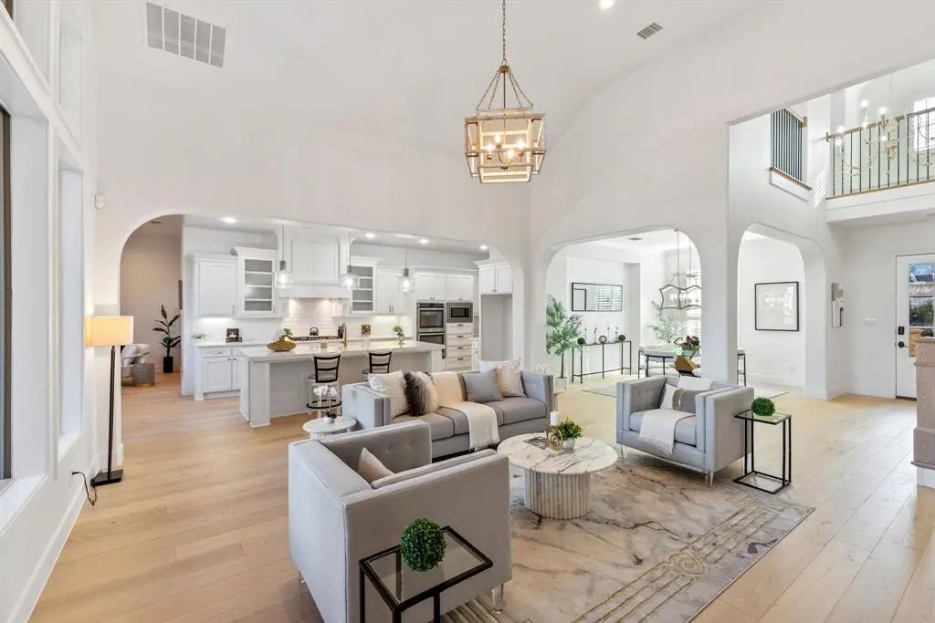 3721 Spicewood Drive, Prosper, TX 75078