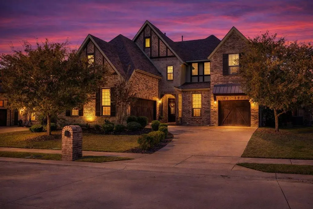 674 Hanover Drive, Rockwall, TX 75087