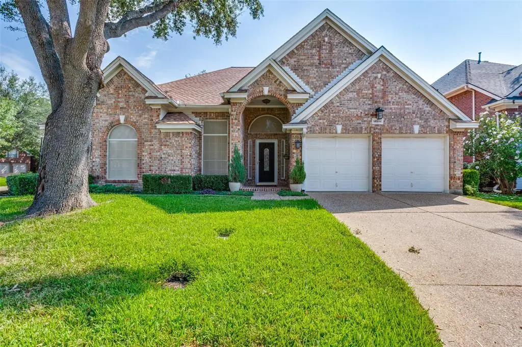 14596 Blueberry Court, Addison, TX 75001