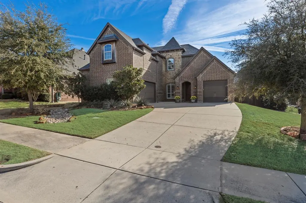 625 Arcadia Way, Rockwall, TX 75087