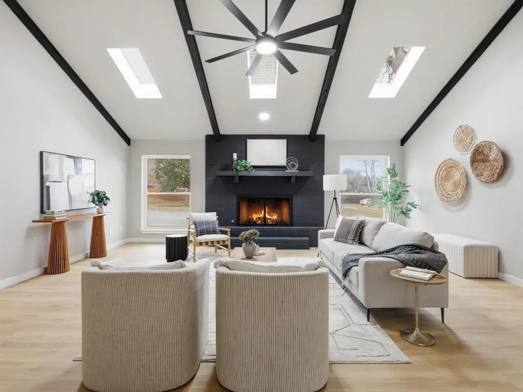 3716 Sweetbriar Lane, Colleyville, TX 76034