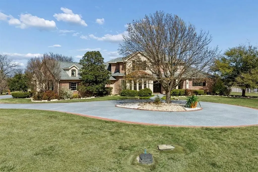 980 Mala Court, Lucas, TX 75002