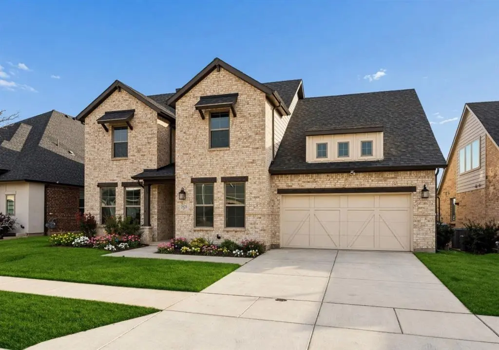 2813 Walker Way, Northlake, TX 76247