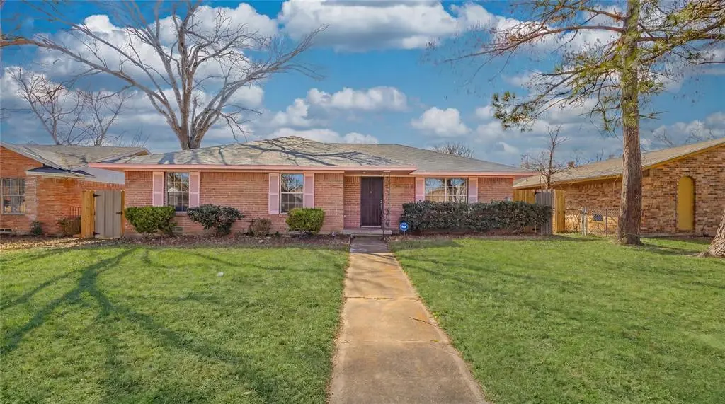 9610 Jennie Lee, Dallas, TX 75227