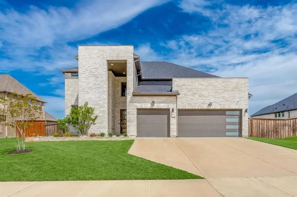 9728 Hickory Hill Road, Frisco, TX 75035