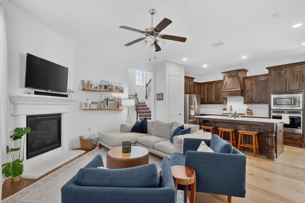 5125 Wakefield Drive, Irving, TX 75038