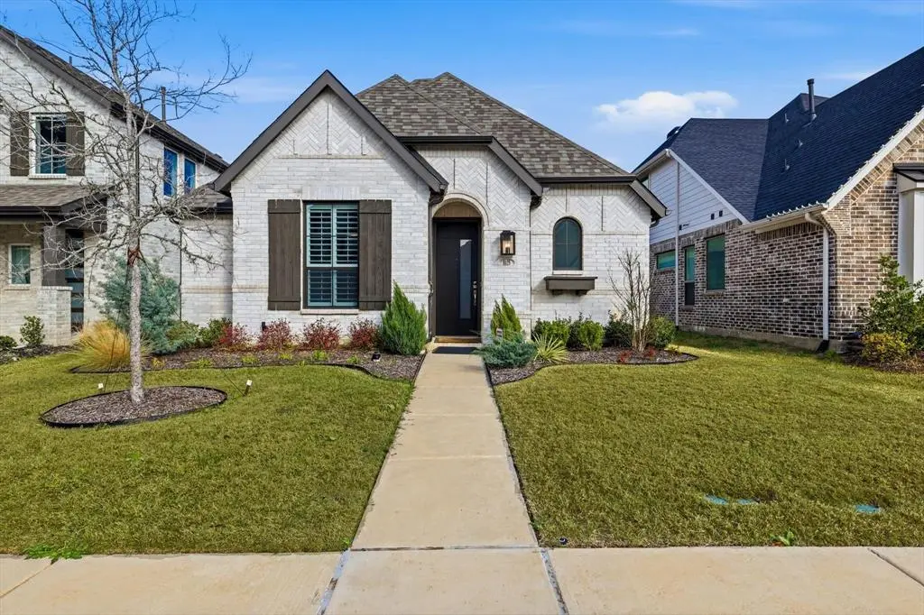 8128 Legacy Trail, Mckinney, TX 75071