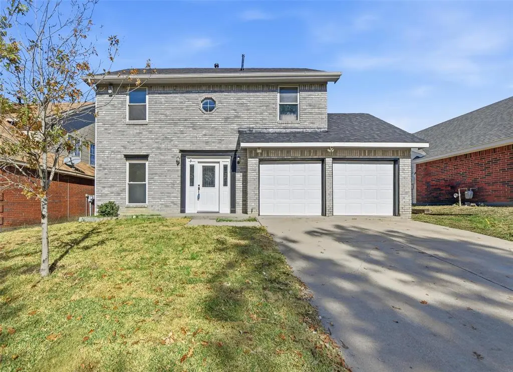 10120 Long Rifle Drive, Fort Worth, TX 76108